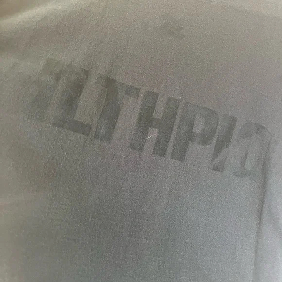 Rare Mid 90s Ministry - Filth Pig T-Shirt - Picture 4 of 5